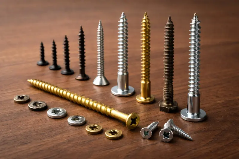Сколько саморезов в 1 кг: подробный расчет и таблицы