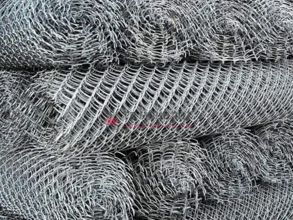 Сетка плетеная 15.00x1.40