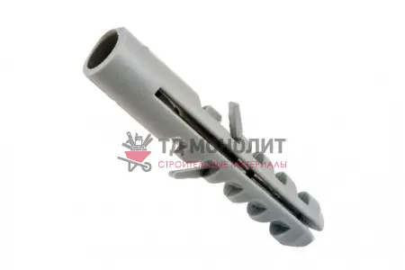 Дюбель распорный тип S 4*20