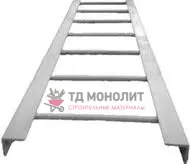 Стальные лестницы-стремянки тип Ст (Ст1, Ст2, Ст3, Ст4, Ст5) ТМП 902-09-46.88