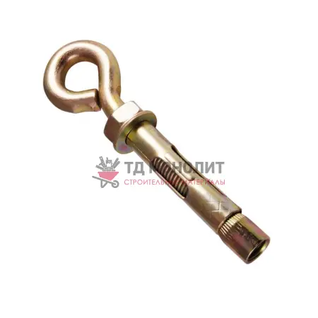 Анкерный болт с кольцом 8*40