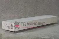 Гранитный бортовой камень ГП-4