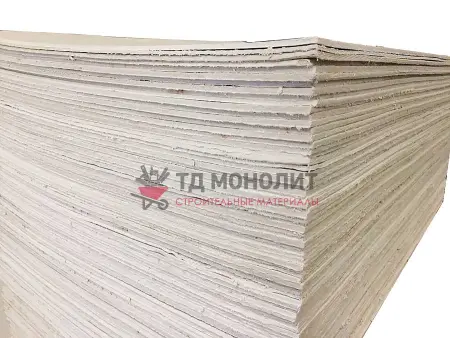 Картон асбестовый КАОН-1 800х1000х6