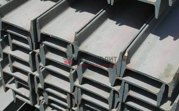 Балка 35 Ш2 ст3сп/пс-5 12000