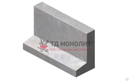 Фундаментный блок БФ2.150