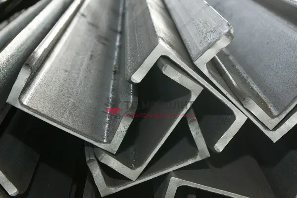 Швеллер ГК  6.5 П ст3сп/пс-5 12000