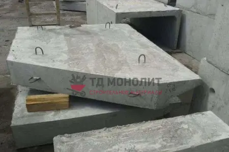Стенка откосная СТ-3л,п/СТ-7л,п(сбор.разб.)