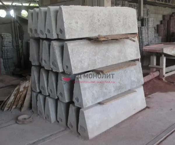 ЛС-18 Лестничные ступени 1750х330х145