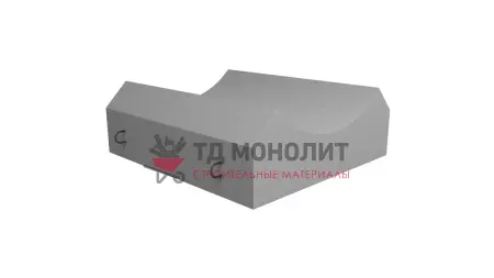Лекальный блок БЛ 7.201