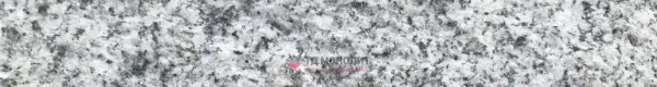 Термообработанная гранитная плита мощения 1000х1000х140