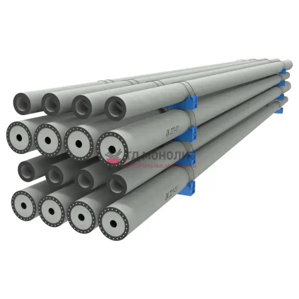 Стойка коническая СК 22.9-3.0