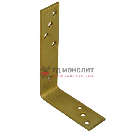 Уголок балочный 240х160х40х4
