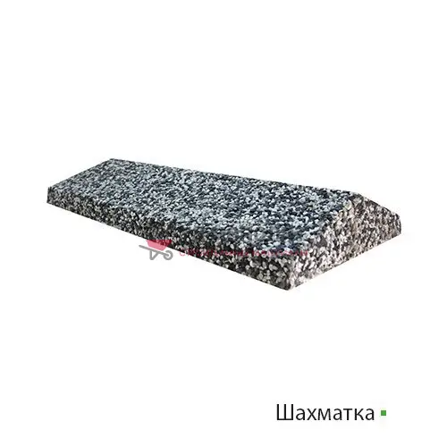 Парапет Stone 2-х скатный