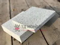 Полированная гранитная облицовочная плита 1000х1000х20