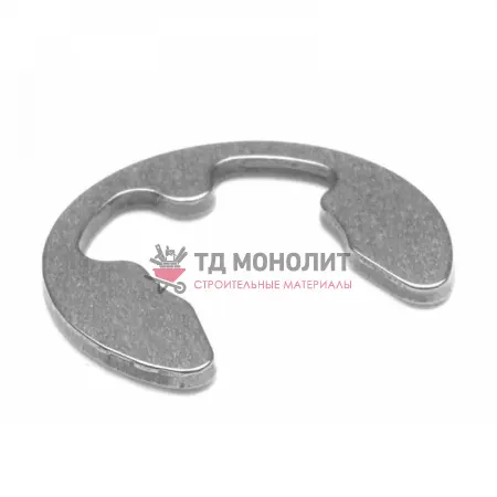 Шайба стопор. D 3,2 быстросъём. DIN 6799