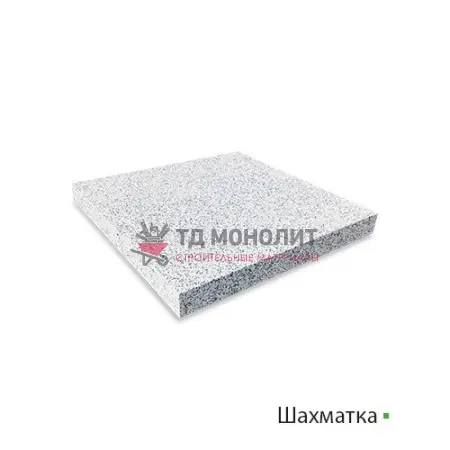 Пошаговая дорожка Fornello Grande, шахматка