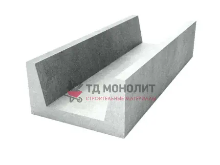 Лоток водоотводный Л-2-7