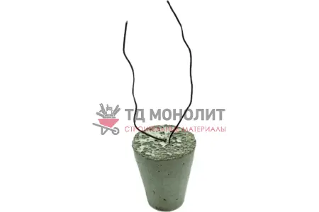 Фиксатор бетонный ФБ(К) 20