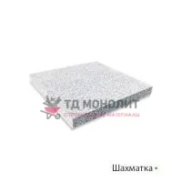 Пошаговая дорожка Fornello Grande, шахматка