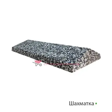 Парапет Stone 2-х скатный