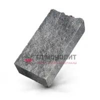 Стеновой камень облицовочный с колотой поверхностью, сolormix Aктау