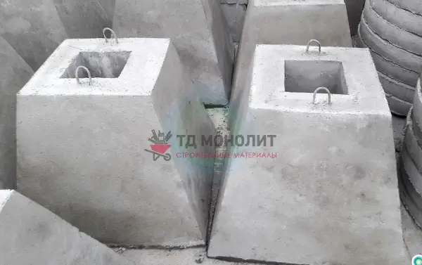 Стакан забора ФО-2