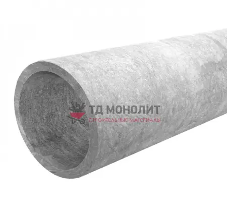 Безнапорные трубы БНТ (ГОСТ) d= 200 (L-3,95)