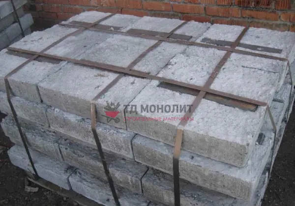 ОПТ-2 /Опорные подушки/ V-0.009 P-0.023 300х300х100