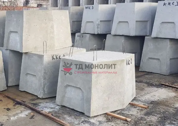 ККСр 3-10(80) Колодец кабельной связи