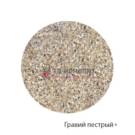 Блок столбовой Stone