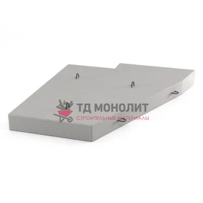 Стенка откосная СТ-3л,п/СТ-7л,п(сбор.разб.)
