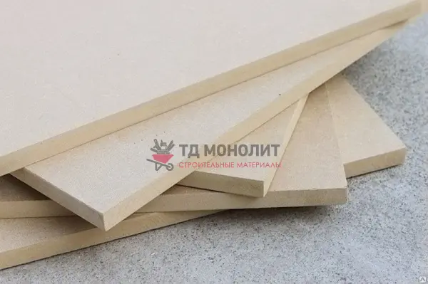 МДФ 2800х2070х6 мм