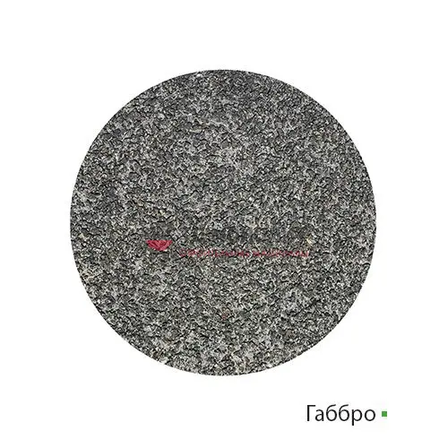 Вазон из бетона Koleo, гранит