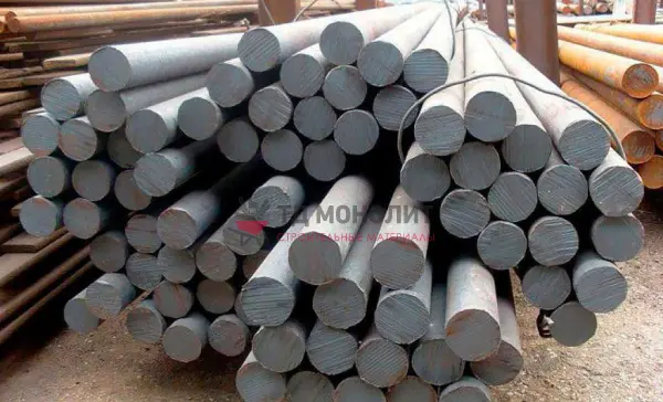 Круг ст3 ф 60, 6000