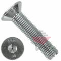 Винты с потайной головкой M5, M6, M8, M10, DIN 7991 под шестигранник ...