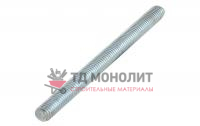 Шпилька 10 х 2000 * 8.8 оц. DIN 975 резьбовая, купить в Москве