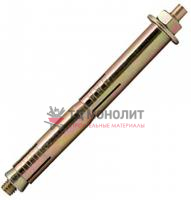 Анкер двухраспорный 16*350, купить в Москве